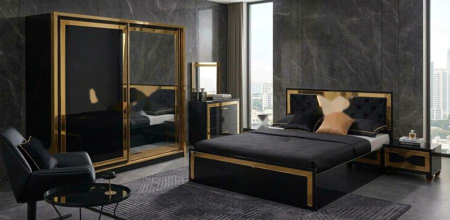 Bedroom Set